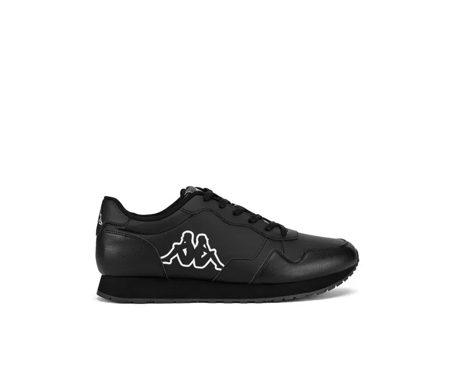 obrazek 1 Kappa Sneakersy AW24-3C005-M Czarny