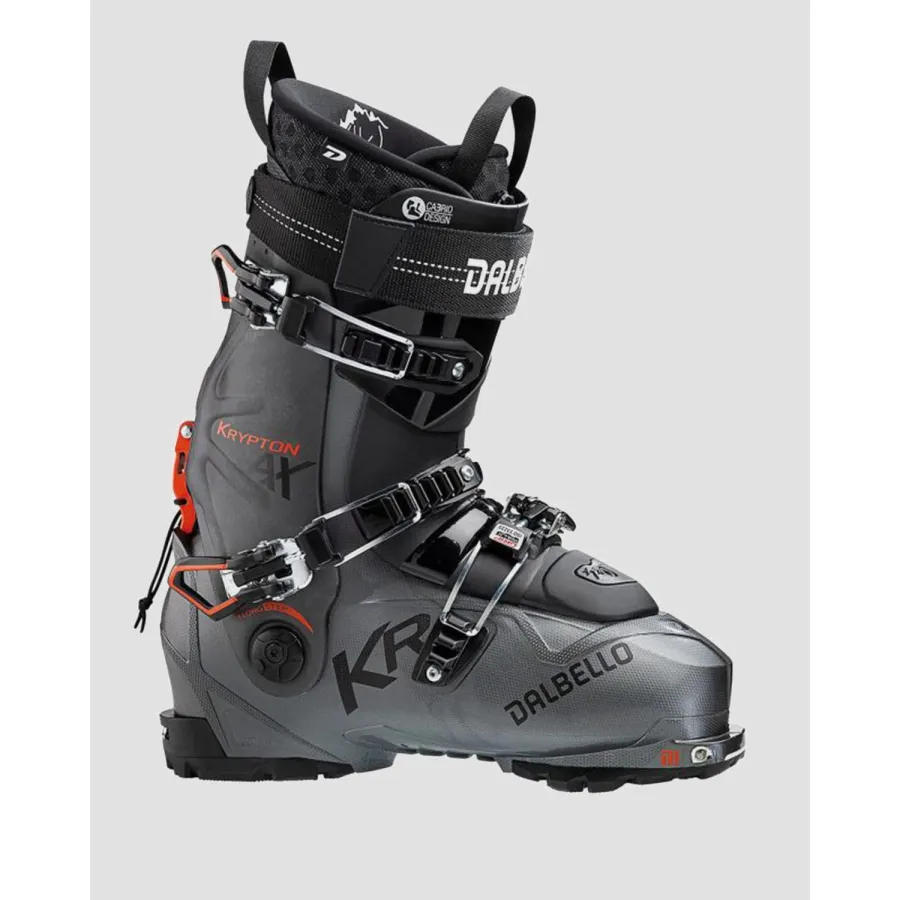 obrazek 1 Buty Narciarskie Dalbello Krypton Ax T.i.