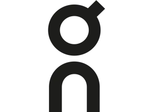 On Running logo