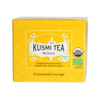 Zdjęcie Kusmi Tea - BB Detox Bio - Herbata 20 saszetek KUSMI TEA