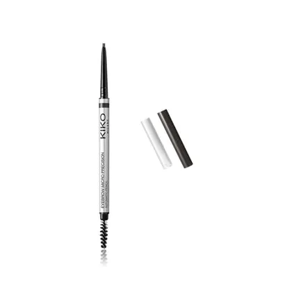 Zdjęcie KIKO Milano Micro Precision Eyebrow Pencil Kredka do brwi 1 g 06 Blackhaired