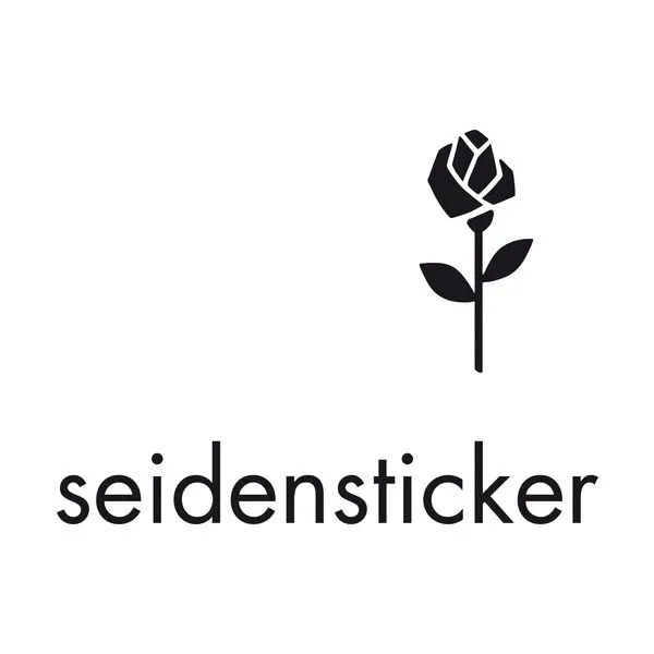 Seidensticker Super SF logo