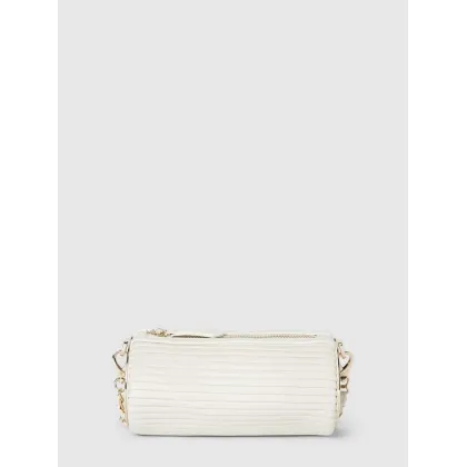 Zdjęcie Torebka na długim pasku z fakturowanym wzorem model ‘FROZEN’