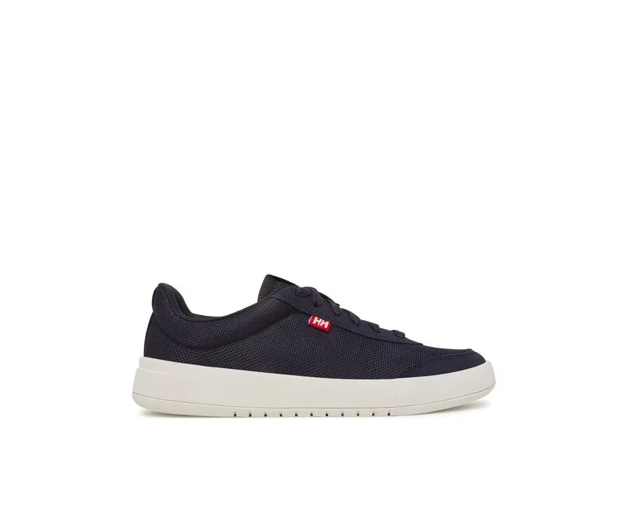 obrazek 1 Helly Hansen Sneakersy Halmstad 3 12028_597 Granatowy