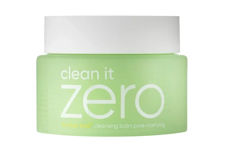 obrazek 1 Banila Co Clean It Zero Cleansing Balm Pore Clarifying 90 ml Banila Co.
