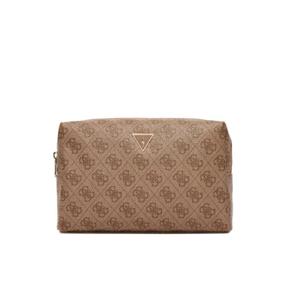 Zdjęcie Guess Kosmetyczka PW7533 P5315 Beżowy