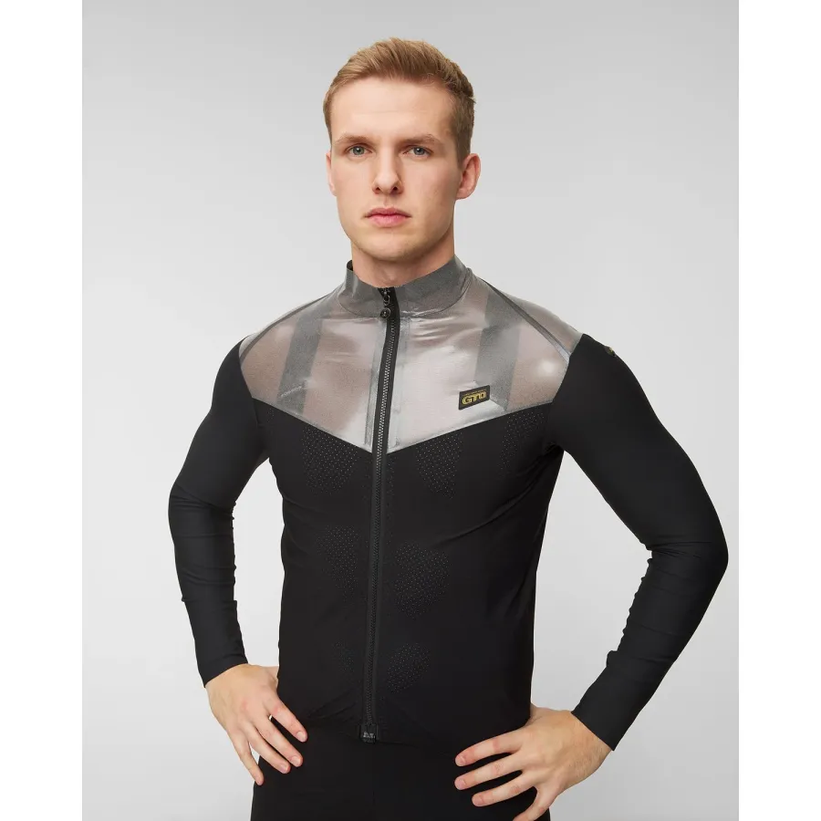 obrazek 1 Kurtka Assos Gto Fuchsrohre Shell C2