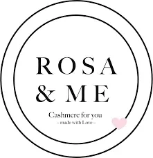 Rosa & Me logo