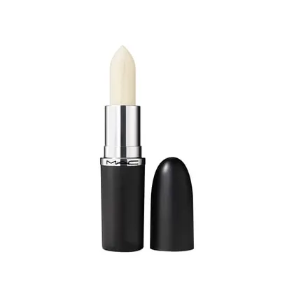 Zdjęcie MAC MACXimal Satin Lipstick Szminka 3.5 g In The Clear