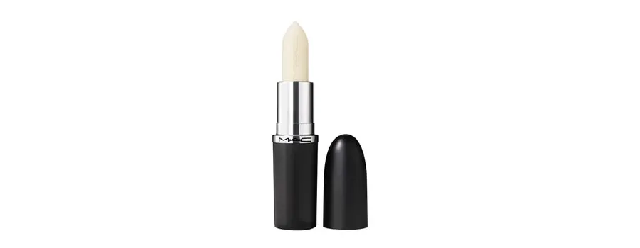 obrazek 1 MAC MACXimal Satin Lipstick Szminka 3.5 g In The Clear