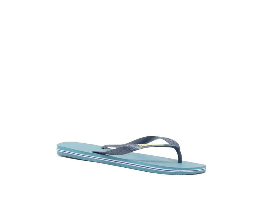 obrazek 1 Havaianas Japonki 41108501671-W Niebieski