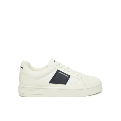 Zdjęcie Armani Exchange Sneakersy XUX241 XV911 U388 Biały
