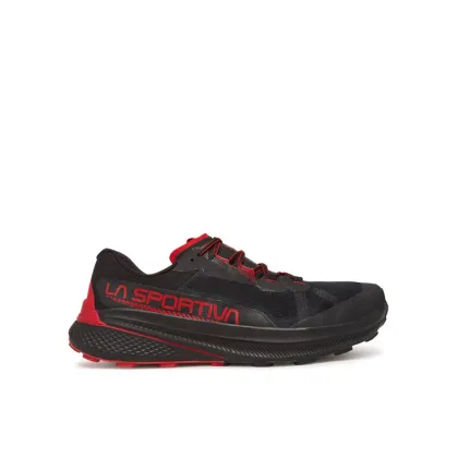 Zdjęcie La Sportiva Buty do biegania Prodigio 56Q999317 Czarny