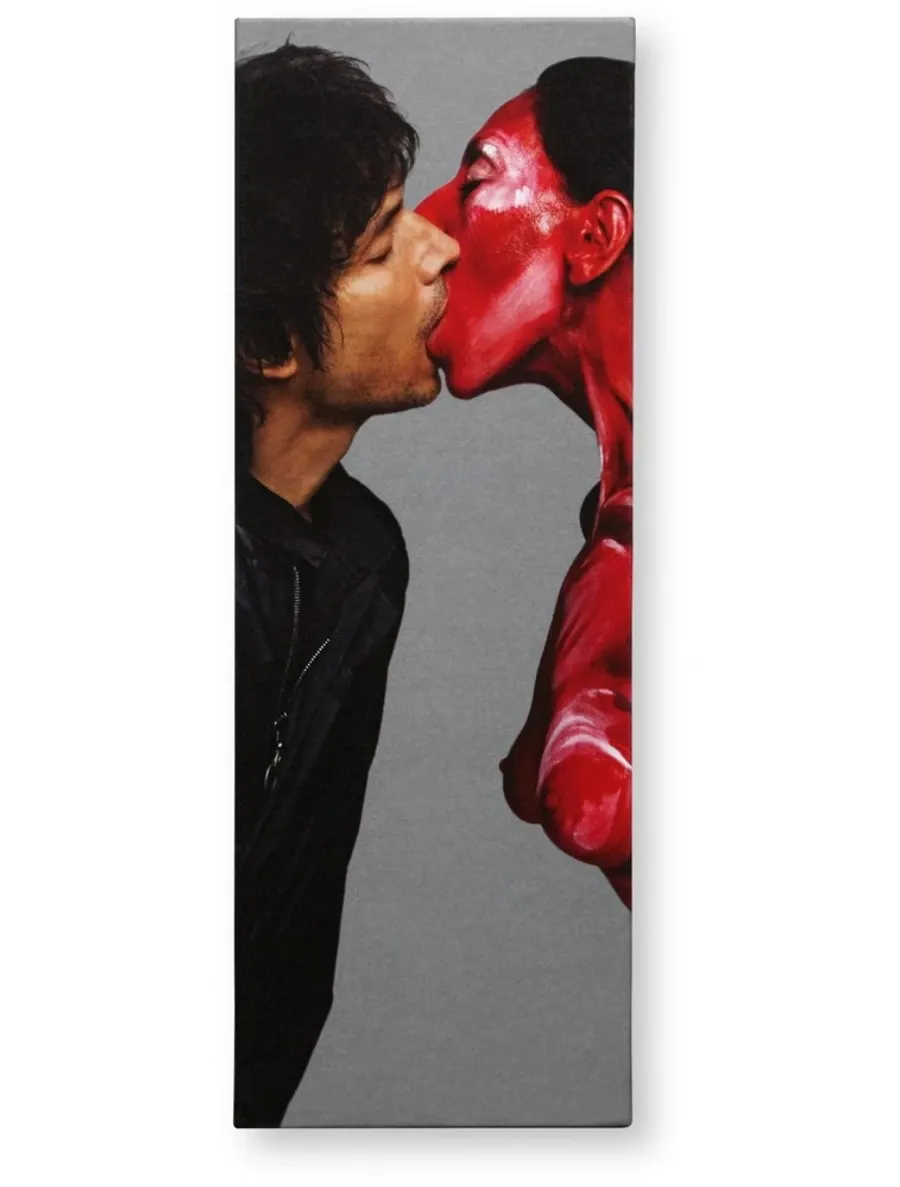 obrazek 4 Książka Inez van Lamsweerde/Vinoodh Matadin. Pretty Much Everything - Taschen