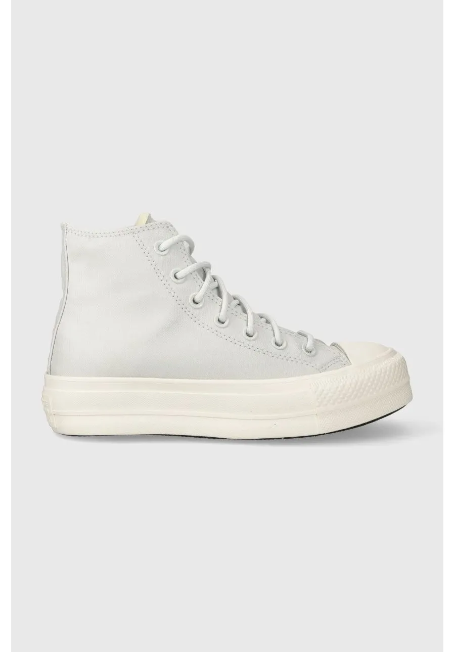 obrazek 1 Converse trampki A05248C CHUCK TAYLOR ALL damskie kolor niebieski