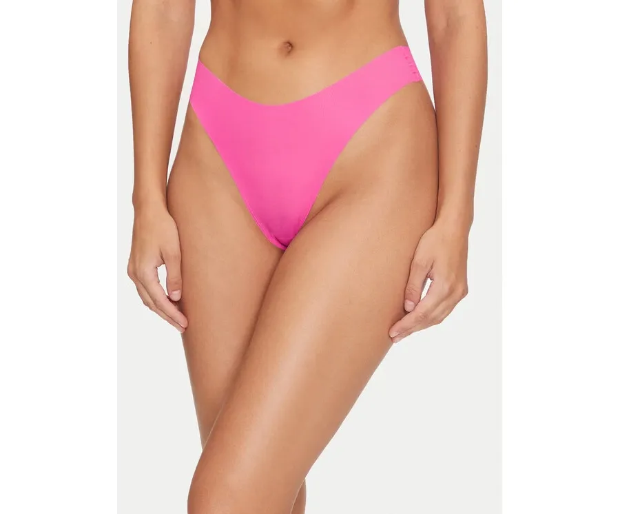 obrazek 1 Chantelle Stringi Pulpies C22HG9 Różowy