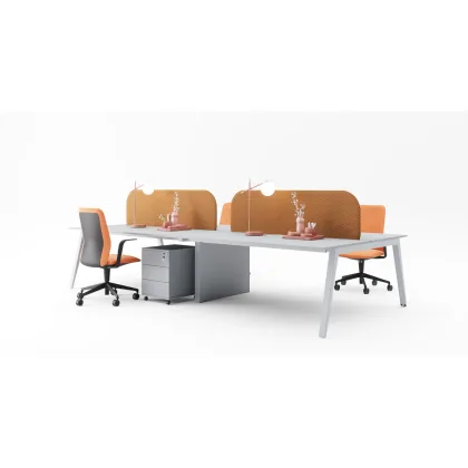 Zdjęcie Klasyczne włoskie biurko - Prof