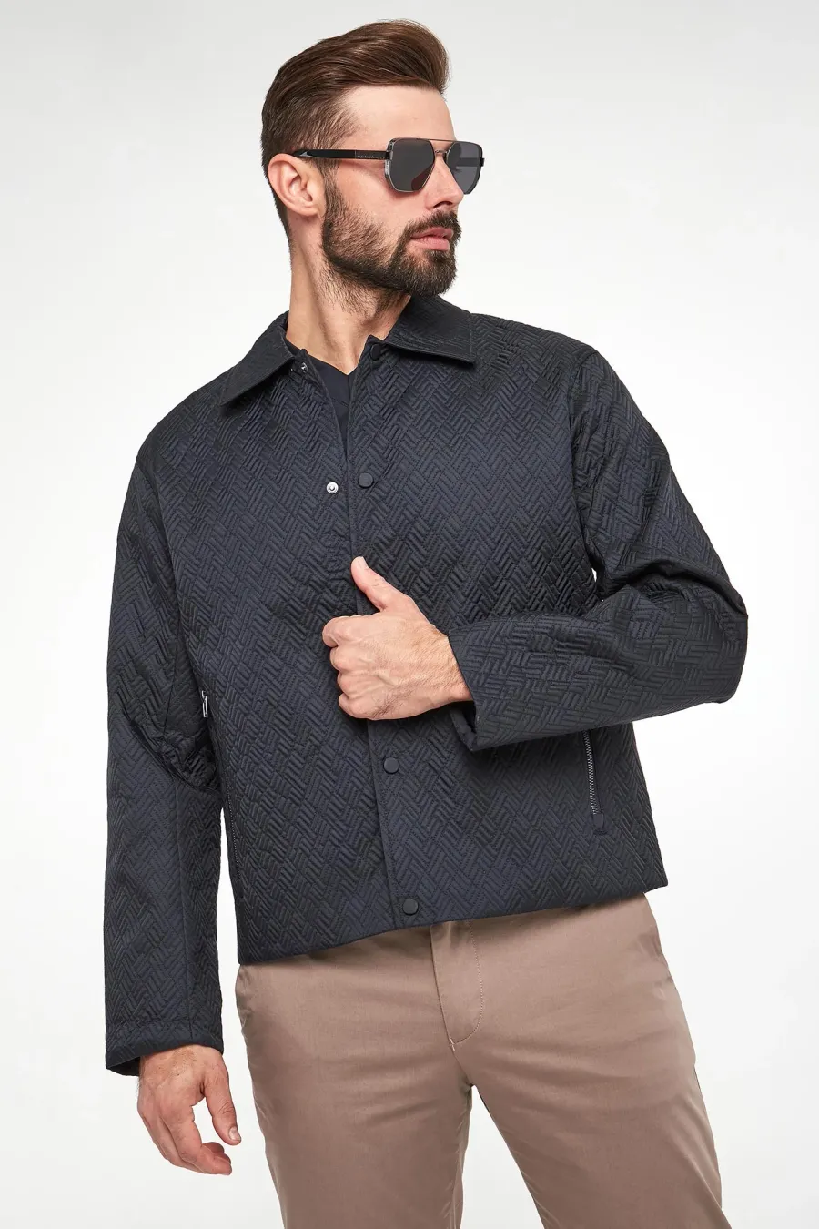 obrazek 1 Kurtka męska EMPORIO ARMANI Emporio Armani