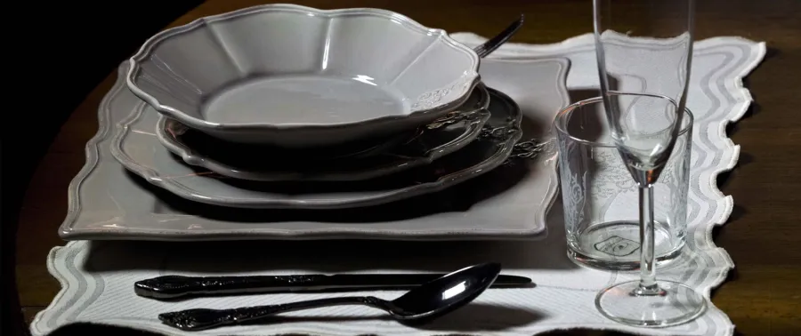 obrazek 4 Piękny ceramiczny dzbanek do herbaty - Virginia Casa
