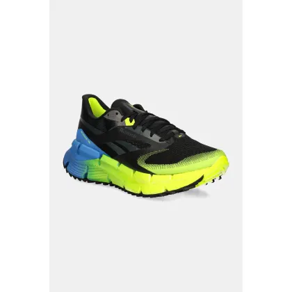 Zdjęcie Reebok buty do biegania Floatzig Adventure 1 kolor czarny 100208169