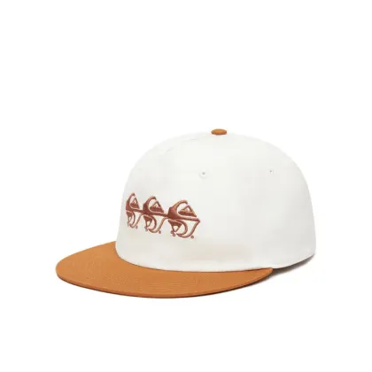 Zdjęcie Quiksilver Czapka z daszkiem EQYHA03412 Biały