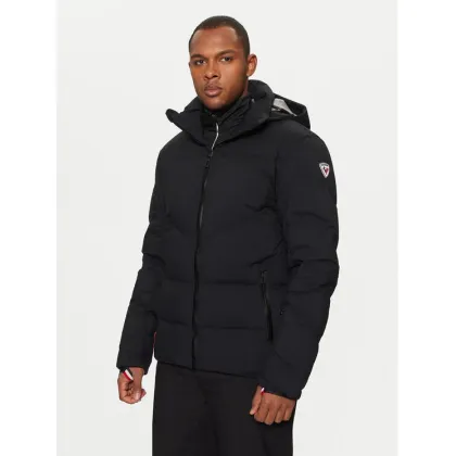 Zdjęcie Rossignol Kurtka narciarska Legacy RLMMJ28 Czarny Regular Fit