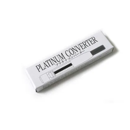 Picture Platinum Converter for Fountain Pen