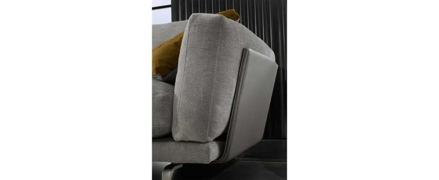 obrazek 2 Luksusowa, funkcjonalna sofa salonowa - Casadesus