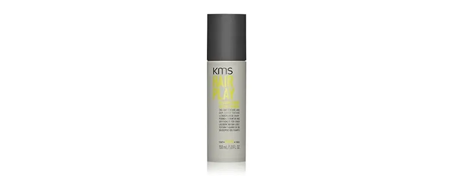 obrazek 1 KMS HAIRPLAY Messing Creme Pasta do włosów 150 ml