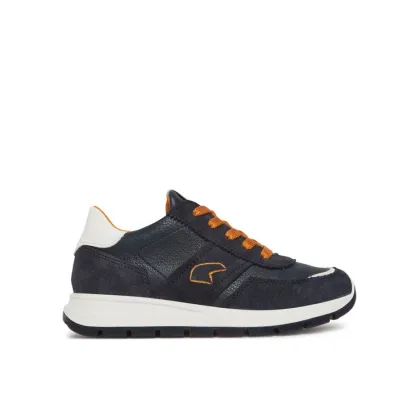 Zdjęcie Primigi Sneakersy 7873233 M Granatowy