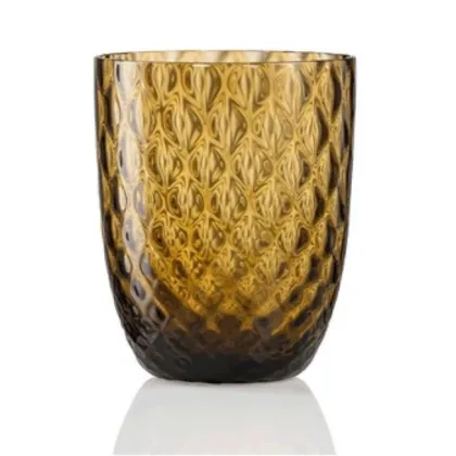 Zdjęcie Szklanka do wody ze szkła Murano