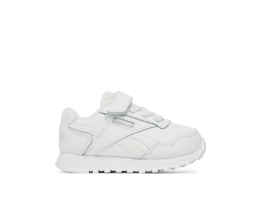 obrazek 1 Reebok Sneakersy V9-25193(III) Biały
