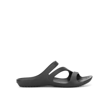 Zdjęcie Crocs Klapki KADEE II SANDAL W 206756-001 Czarny