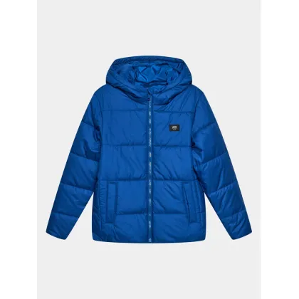 Zdjęcie Vans Kurtka zimowa Norris Mte-1 Puffer Jacket VN0008BU Niebieski Regular Fit