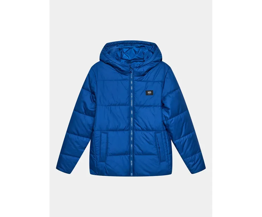 obrazek 1 Vans Kurtka zimowa Norris Mte-1 Puffer Jacket VN0008BU Niebieski Regular Fit