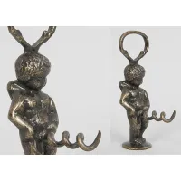 Picture Original Virtus 1945 corkscrew