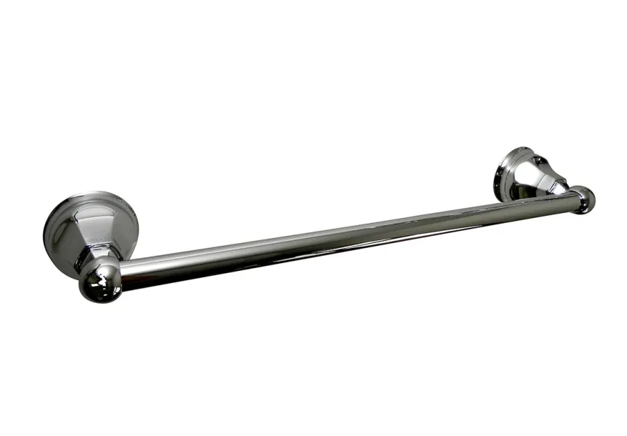obrazek 1 Uchwyt na ręcznik 46 cm - Officina Nicolazzi