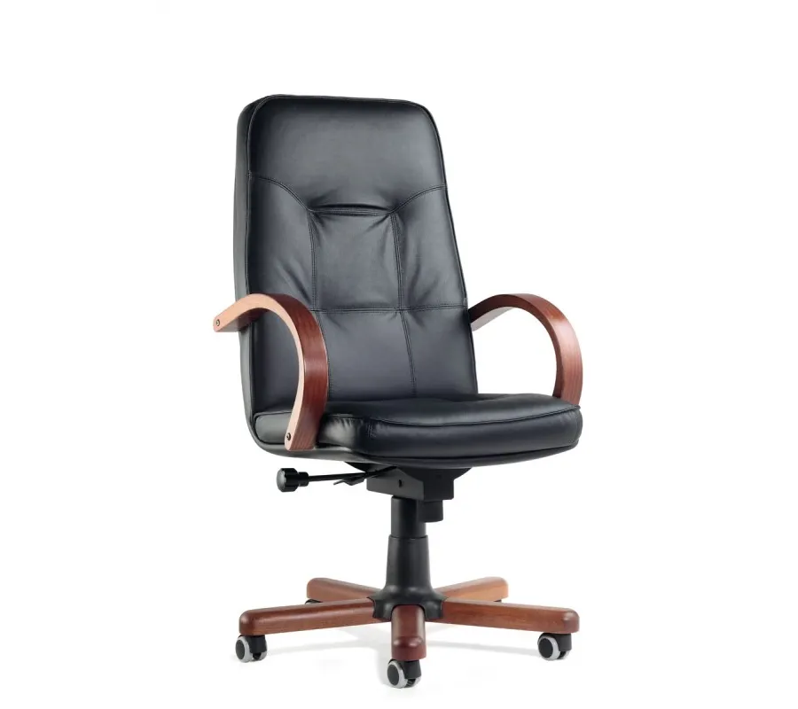picture 1 Beautiful Madrid leather armchair