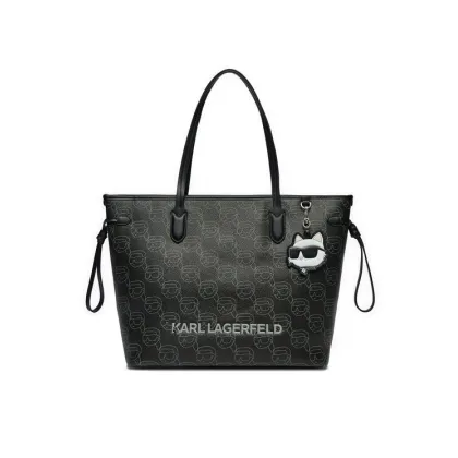 Zdjęcie KARL LAGERFELD Torebka A1W30389 Czarny