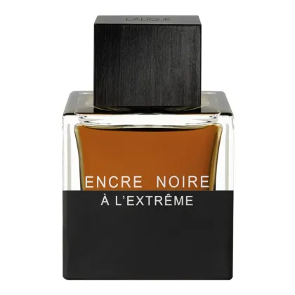 Zdjęcie Lalique Encre Noire A L'Extreme Woda perfumowana dla mężczyzn