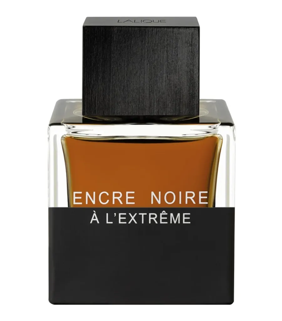 obrazek 1 Lalique Encre Noire A L'Extreme Woda perfumowana dla mężczyzn