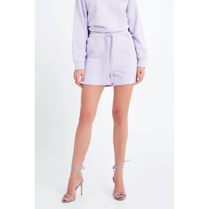 Zdjęcie SPODENKI ERMANNO SCERVINO Ermanno Scervino