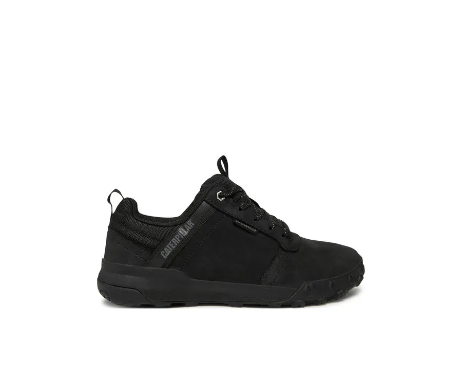 obrazek 1 CATerpillar Sneakersy Hex Ready Low Wp P726098 Czarny