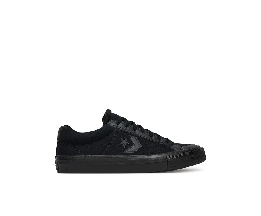 obrazek 1 Converse Tenisówki SPORT CASUAL A12332C Czarny