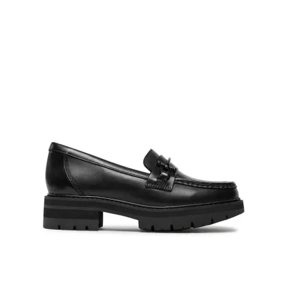 Zdjęcie Clarks Loafersy Orianna Bit 261748084 Czarny