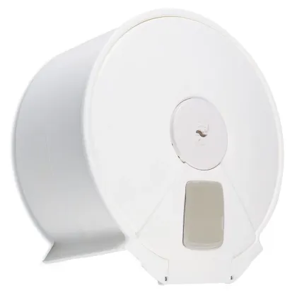 Zdjęcie Dozownik papieru toaletowego do stylowej łazienki - Stilhaus