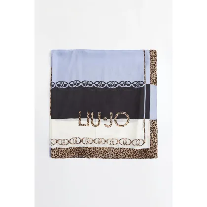 Zdjęcie Chusta damska LIU JO Liu Jo