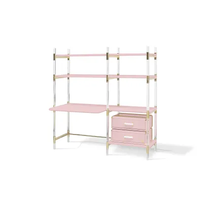 Picture Pink original desk for a child