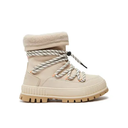 Zdjęcie Palladium Trapery PALLASHOCK HIVER 94349-175-M Biały