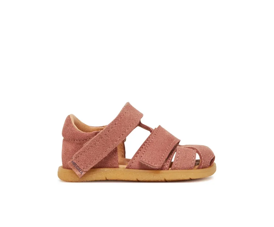 obrazek 1 Mrugała Sandały Mio 1120/5-40 Różowy